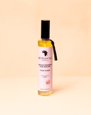 Parfum d'ambiance Fleur d'oasis