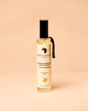 Parfum d'ambiance Fleur d'oranger