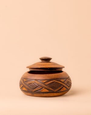 Boite en bois 11