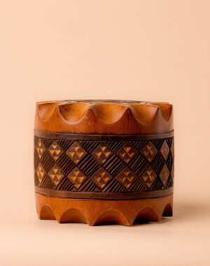 Boite en bois 1