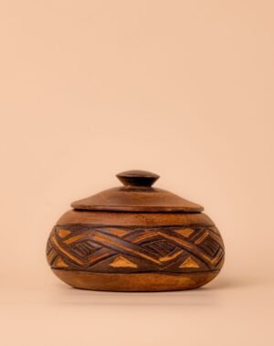 Boite en bois 9