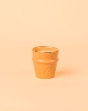 HERITAGE/ Fleur de Cactus<span> - </span>Taille XS
