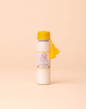 YASMINA (lait corporelle au Jasmin)