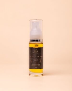 MOGADOR (huile d'argan)