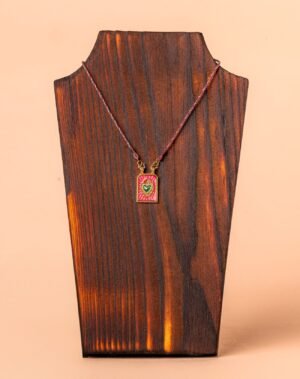 Collier 36