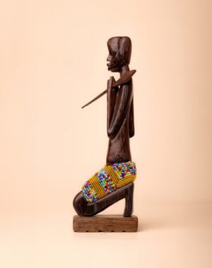 Statue 3
