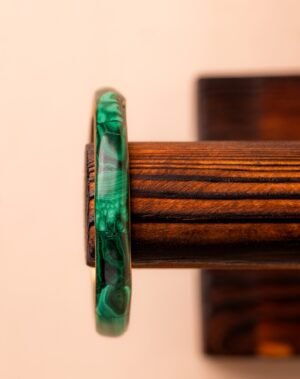GREEN VEIN