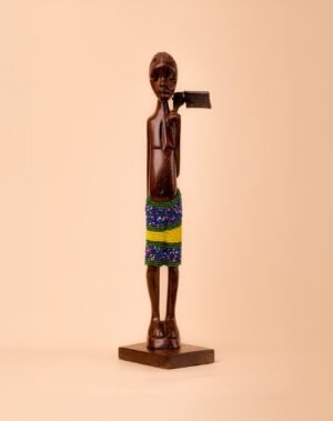 Statue 4