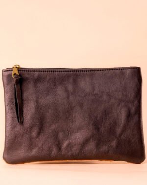POCHETTE M NOIR