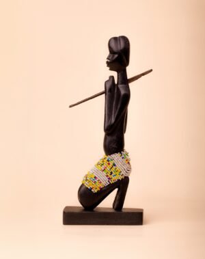 Statue 1