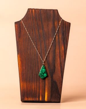 TRÉSOR VERT